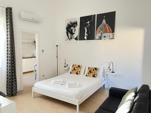 Rifredi Apartment | Florence Apartment 10 min dal centro-50 mt tram