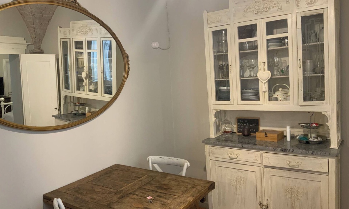 San Frediano Apartment | FLORENCE CHARMING SUITE - cozy apartment in the center of Florence.