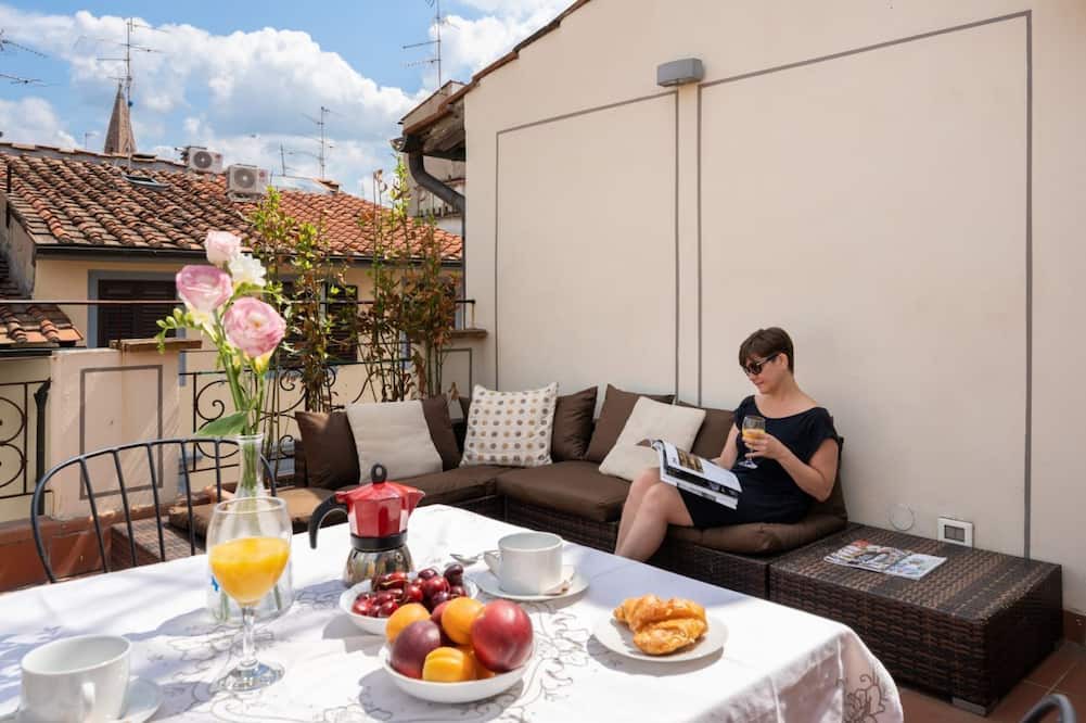 Duomo Apartment | Florence Concierge-Palazzolo 27