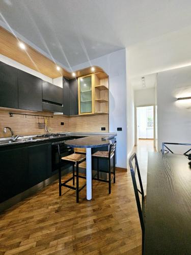 Isolotto Apartment | Florence Oasis