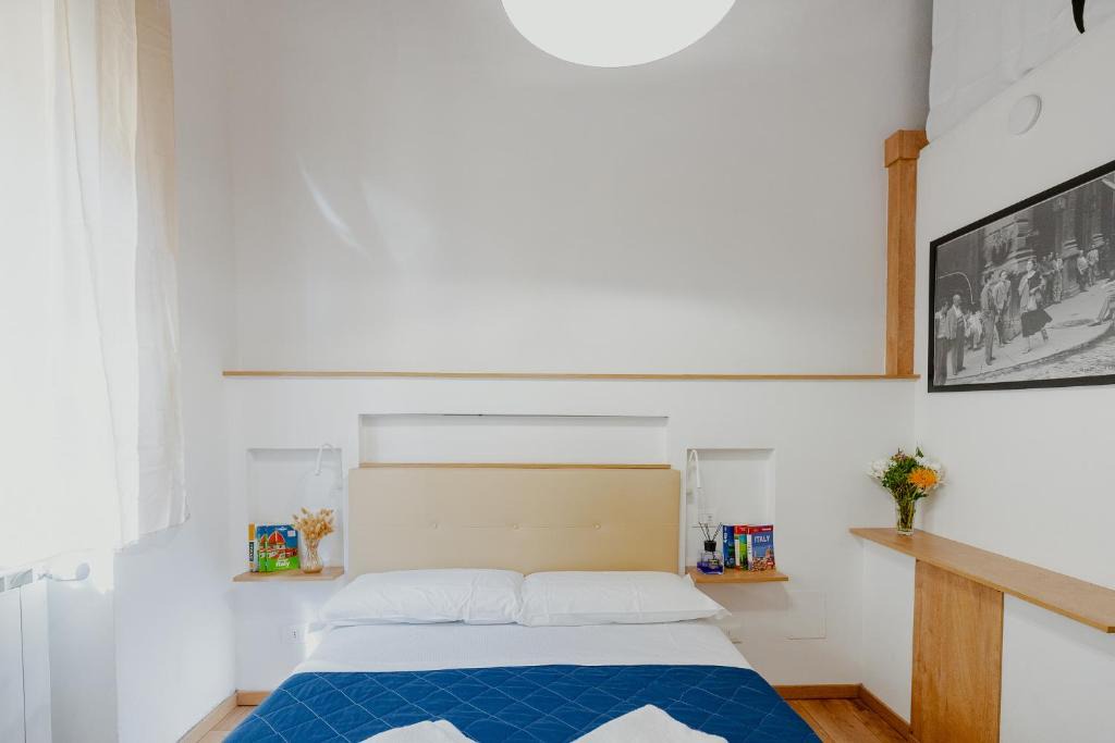 Sant' Ambrogio Bed & Breakfast | Florence Rooms