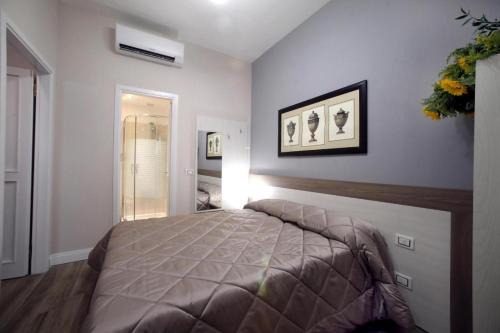 Rifredi House | FLORENCE ROOMS67