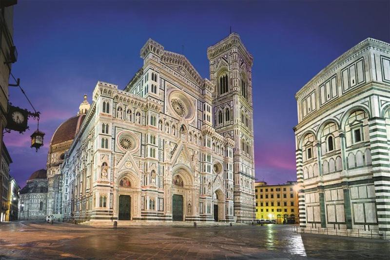 Porta al Prato Apartment | Florence Style Apartment Firenze