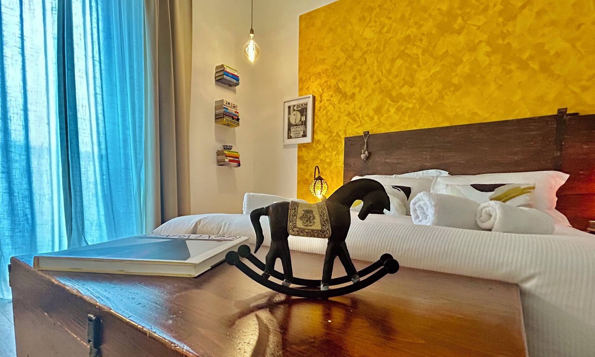 Rifredi House | Florence Today: just a few minutes from the center of Florence