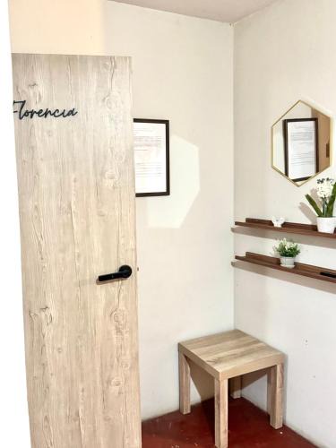 San Martin de Porres Apartment | Florencia Lodgement