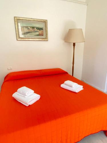 Santo Spirito Apartment | Florentia Home