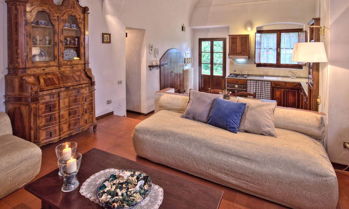 Florence Villa | Florentine Villa - relax in Florence