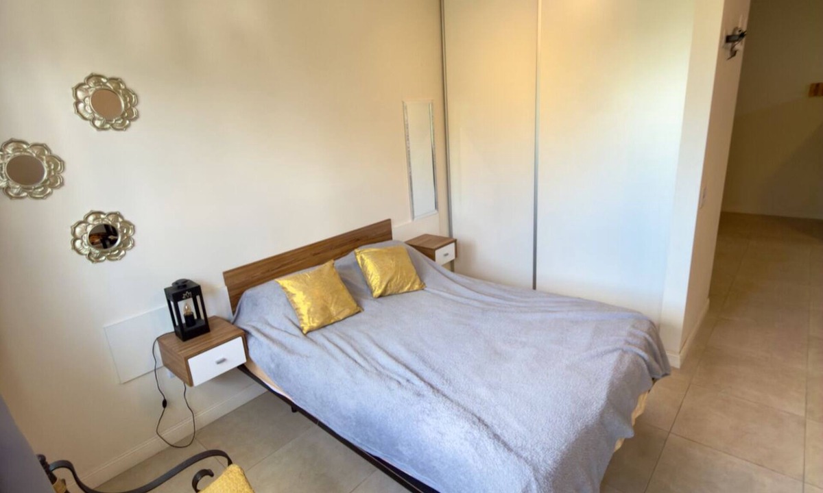 Flores Apartment | Flores: Premium flat very near Avellaneda Market!