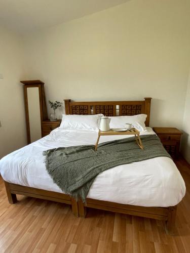 Amecameca Ski Chalet | Floresta Casa de Campo