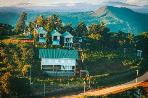 Devikolam Resort | Floresta Resort
