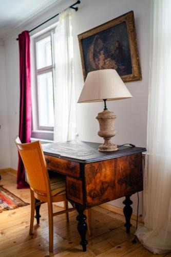 Cisnadioara Villa | Florian's Haus