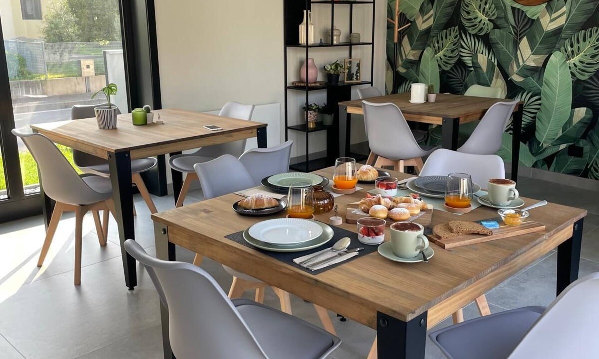 Pertegada Bed & Breakfast | FLORIDA 7