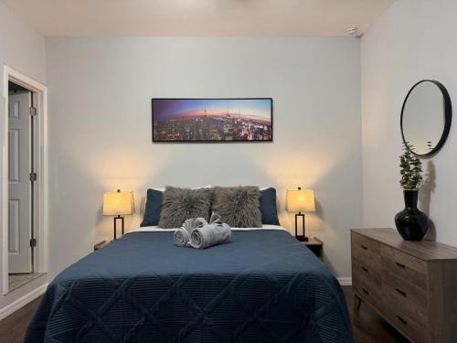 Lakeland Apartment | Florida Creek Studio