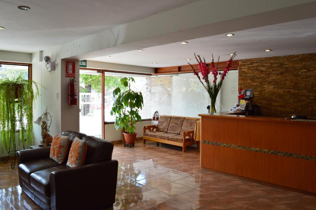 Cusco Hotel | Florida del Inca Hotel