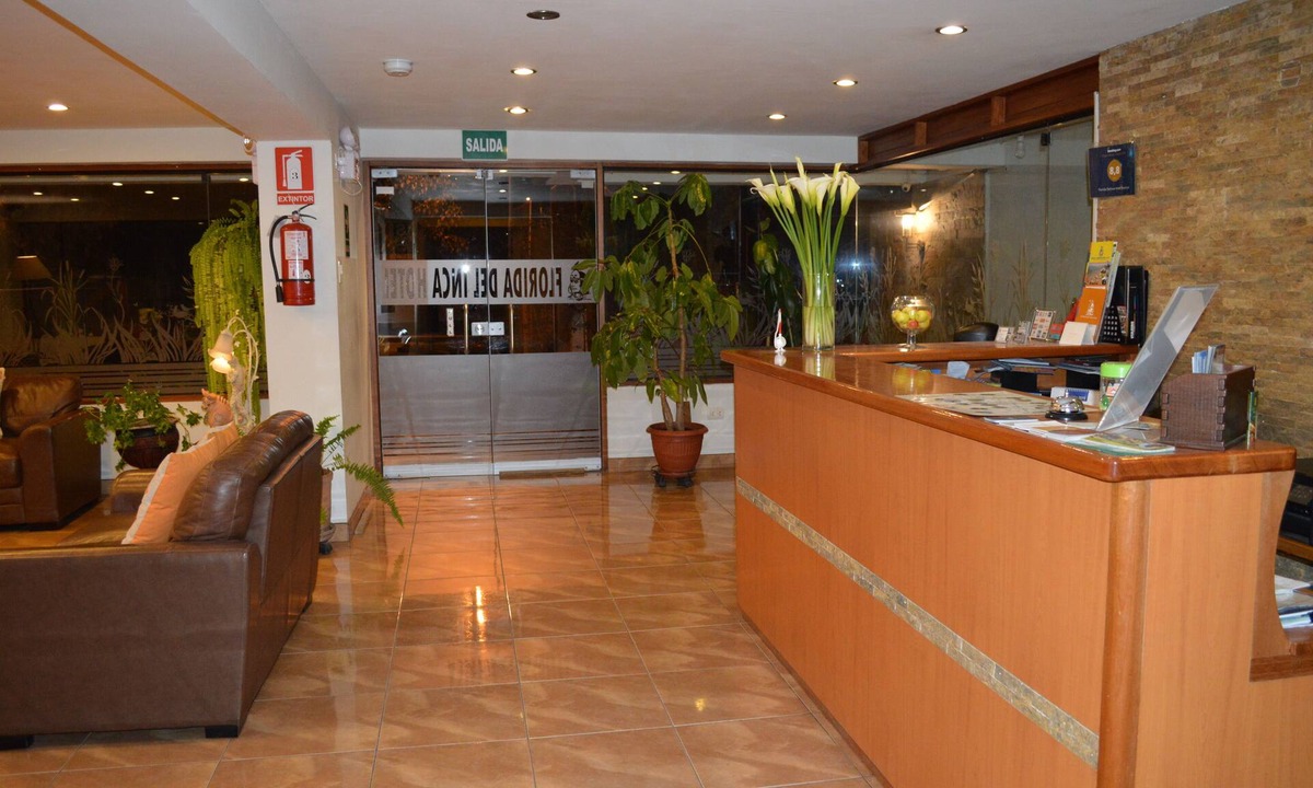 Cusco Hotel | Florida del Inca Hotel
