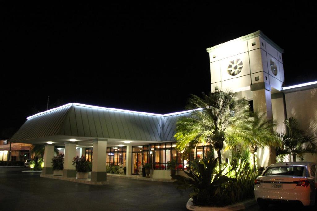 Homestead Hotel | Floridian Hotel