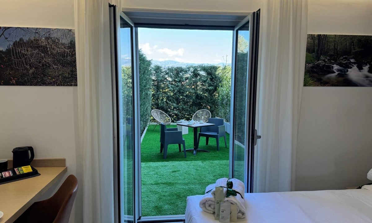 Arcavacata Hotel | Floris Hotel