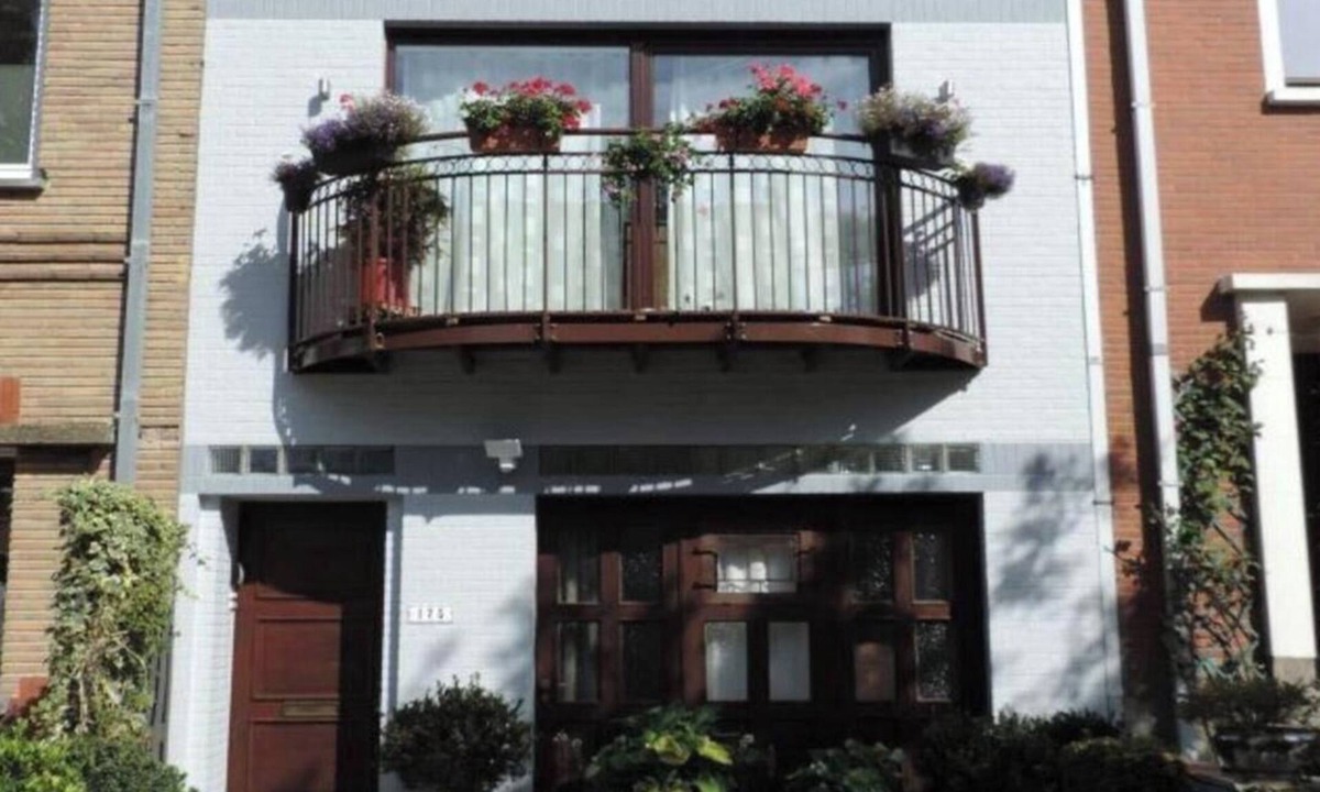 Mariakerke House | Florivan Comfortable holiday residence