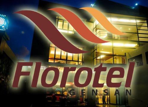 General Santos Hotel | FLOROTEL I