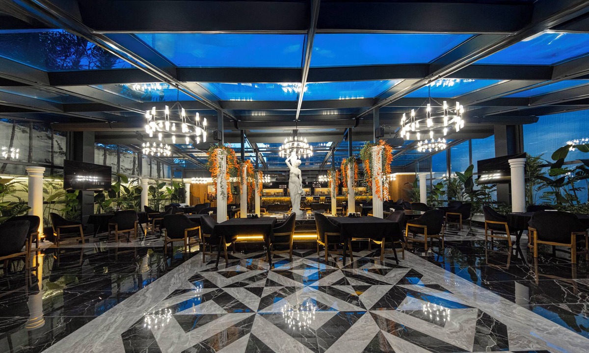 Ankara City Center Hotel | Florya Grand Hotel