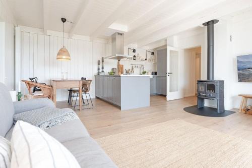 Haffkrug House | Flotte Flunder