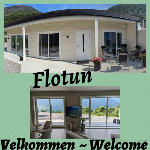 Videseter Apartment | Flotun