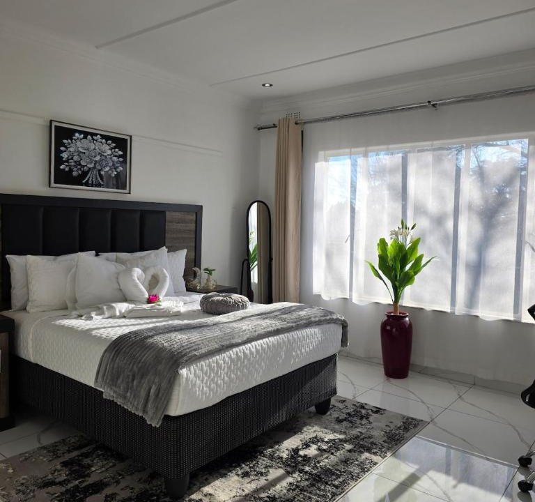 Germiston Apartment | Flourish Haven Escape