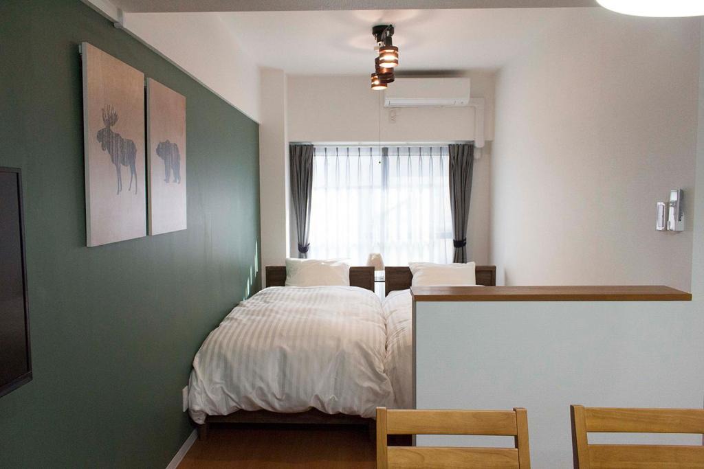 Urayasu Apartment | Flourish21