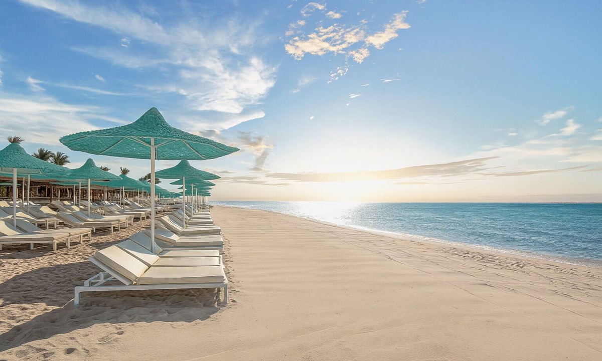 Sahl Hasheeh Resort | Flow Spectrum Resort Sahl Hasheesh