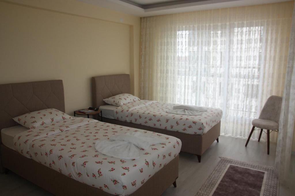 Edirne Apartment | Flowers House