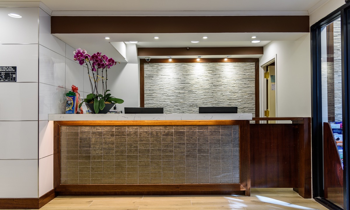 Flushing Chinatown Hotel | Flushing Central Hotel