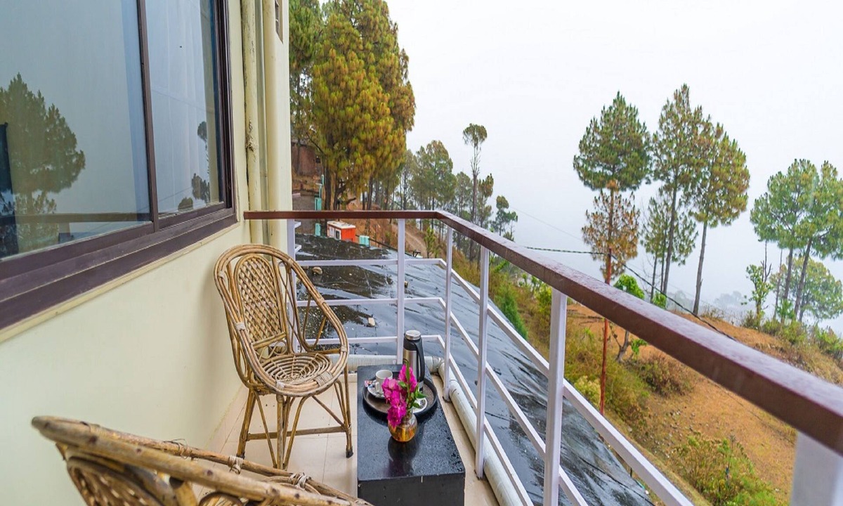 Lansdowne Hotel | Flutter Hotels & Resort