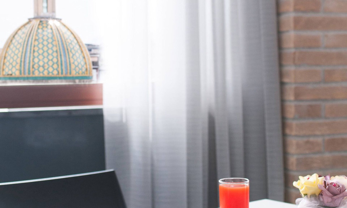 Naples City Centre Hotel | Fly Boutique Hotel