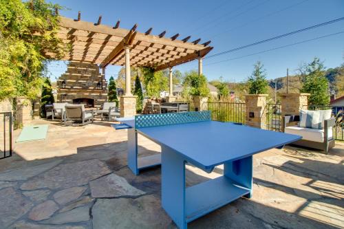 Cotter House | Fly Fishers’ Paradise: Getaway Near White River!