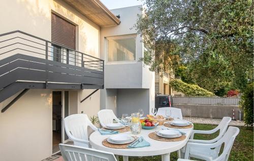 Semonzo House | Fly House