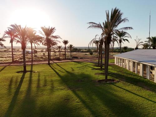 Mariental Apartment | Flying Ostrich Guesthouse & Palmrest Farmstall