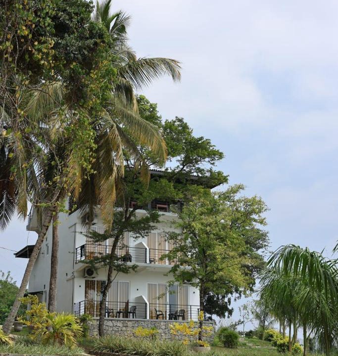Walasgala Resort | FlyOn Resort