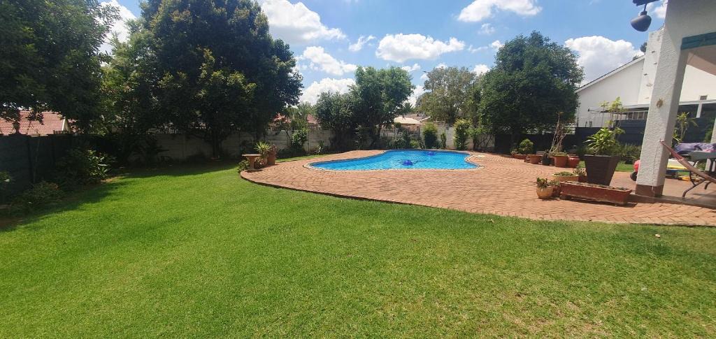 Edenvale House | FlyStay