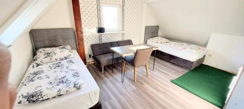Raunheim Apartment | FMI 9 Accommodation