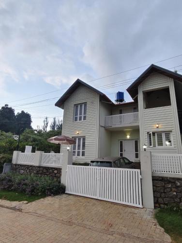 Ooty Villa | FN's Eternia