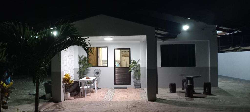Alaminos House | FNT 2 Transient House