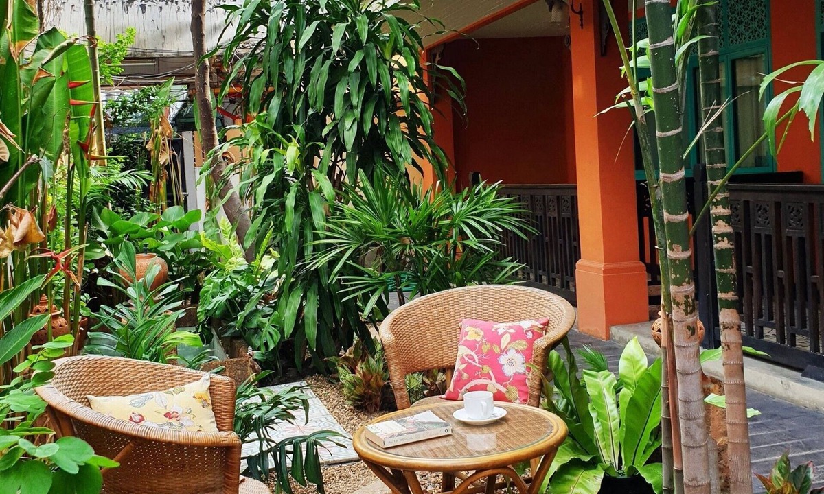 Khlong San Hotel | Focal Local Bed and Breakfast