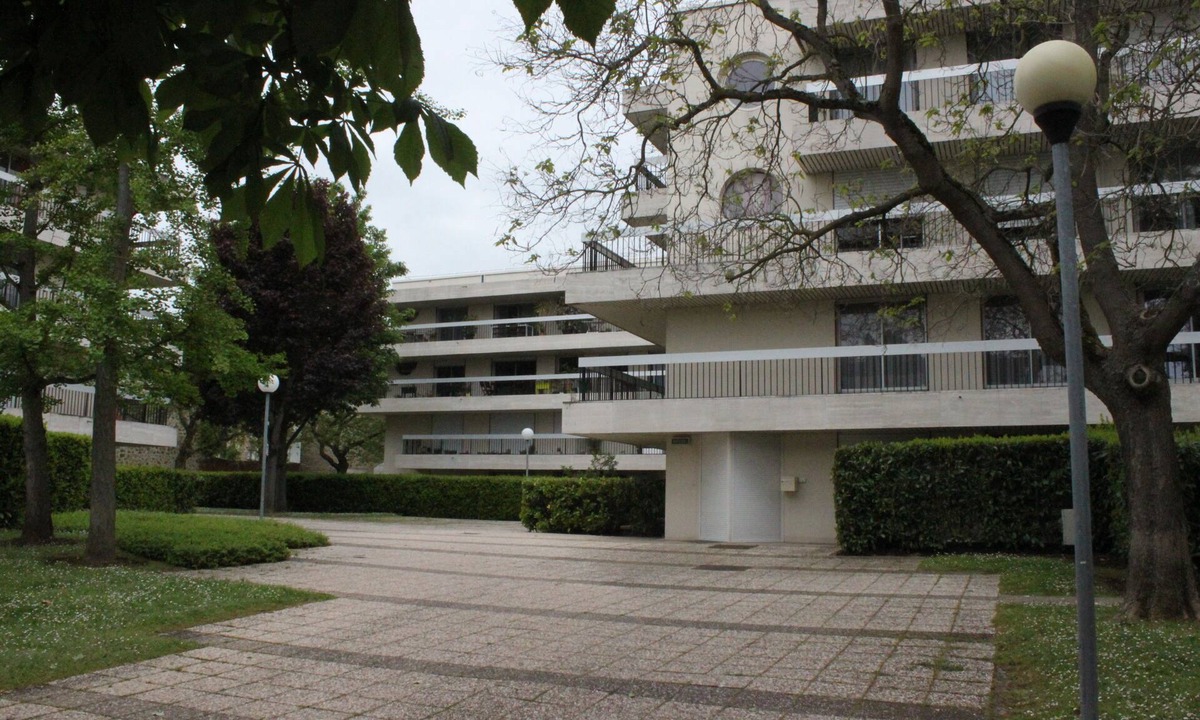 Maisons-Laffitte Apartment | Foch - Saint Germain