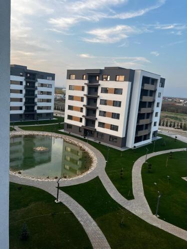 Focsani Apartment | Focsani Studio Residence 3