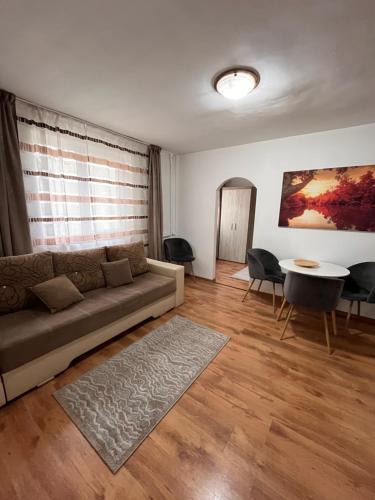 Miercurea-Ciuc Apartment | Focus Residence