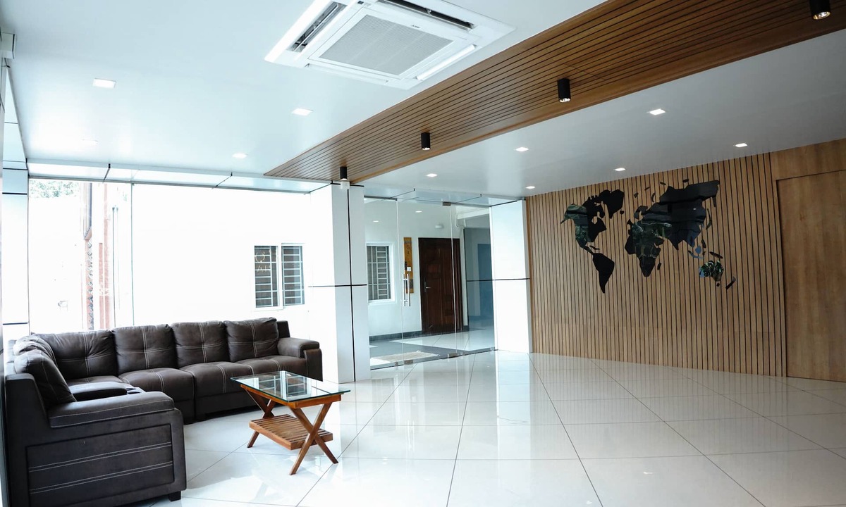 Malappuram Resort | FOCUZ HABITAT
