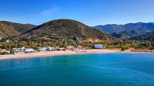 Fodele Apartment | Fodele Beachfront Apts