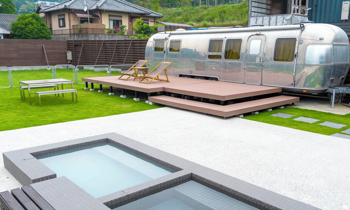 Kyomachi Onsen House | FOG VILLA&SPA