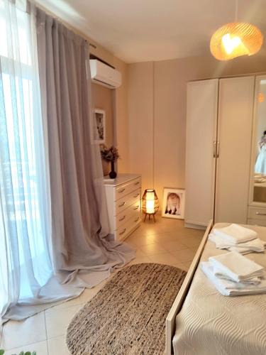 Durres Apartment | Fole Maison
