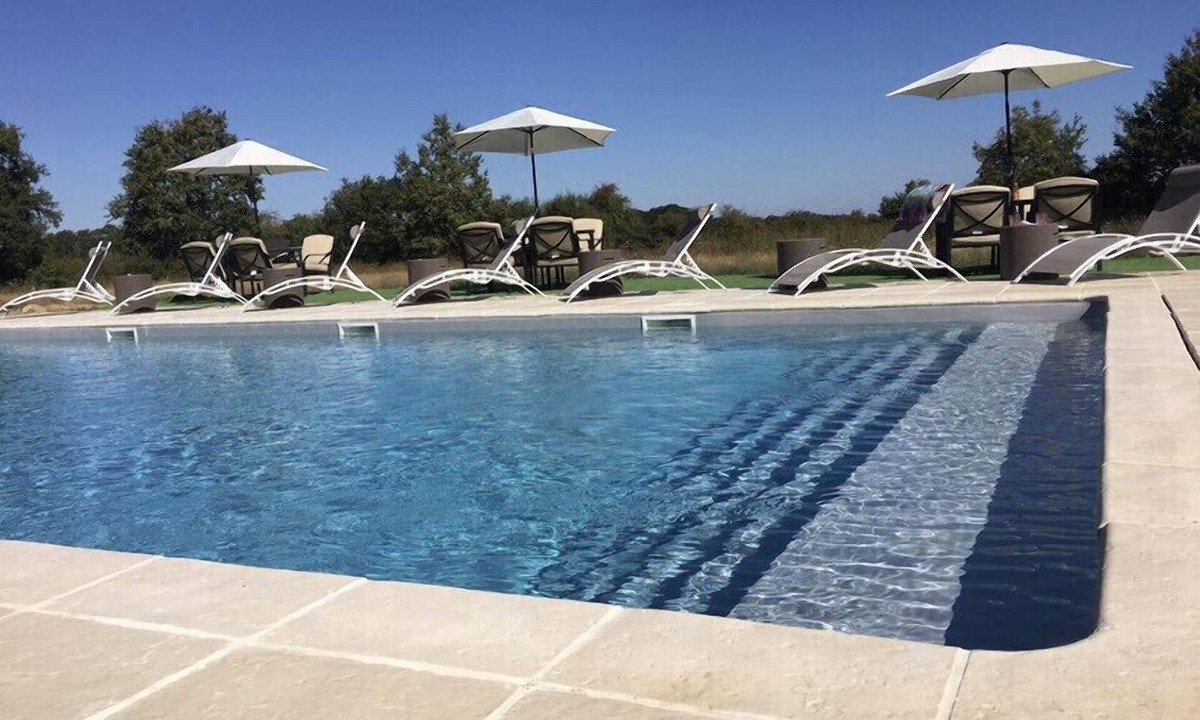 Blond Cottage | Fonclaire Holidays - Cottage de Pecheur
